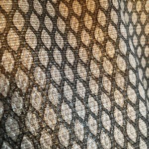 JCrew metallic tailored skirt holiday, sz 10